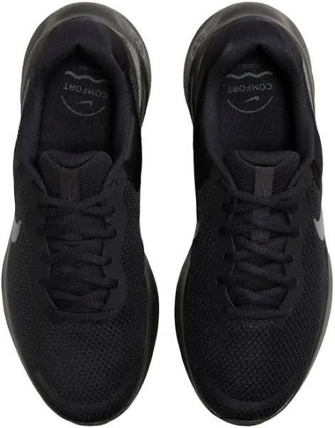 Nike Zoom X Full Negro Caballero