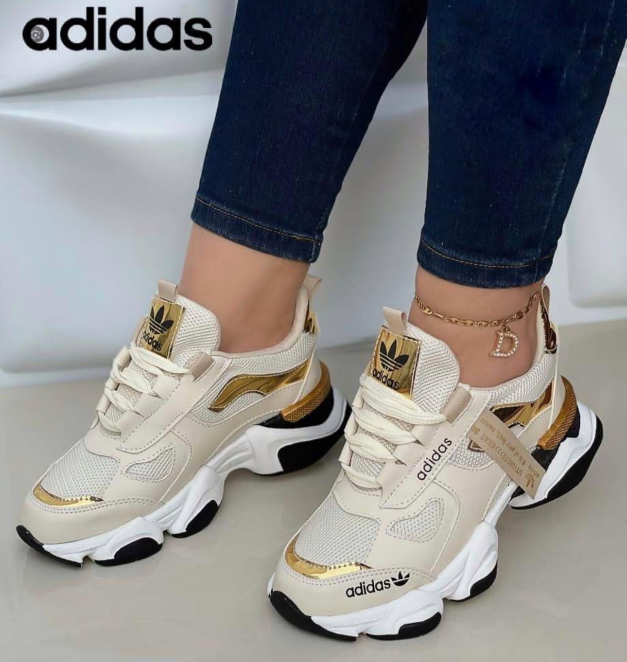 Tenis Adidas Uttiness Great Br
