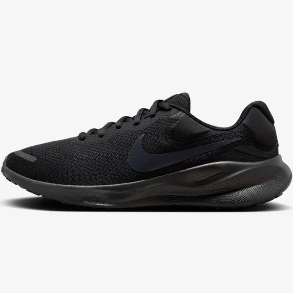 Nike Zoom X Full Negro Caballero
