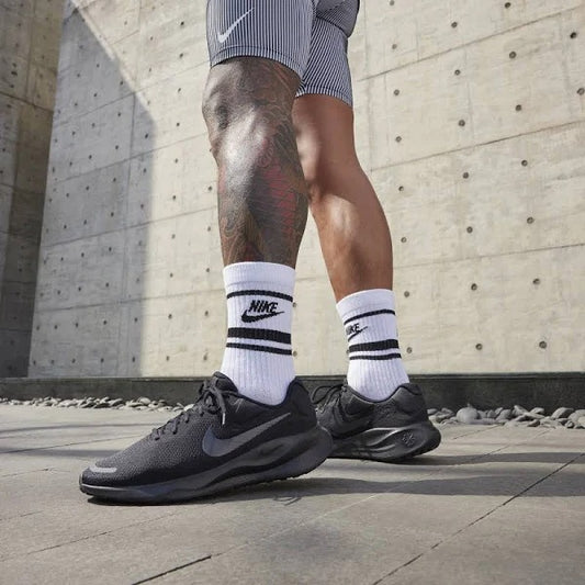 Nike Zoom X Full Negro Caballero