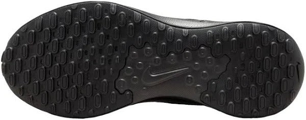 Nike Zoom X Full Negro Caballero