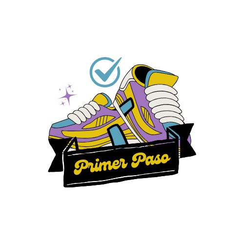Primer Paso